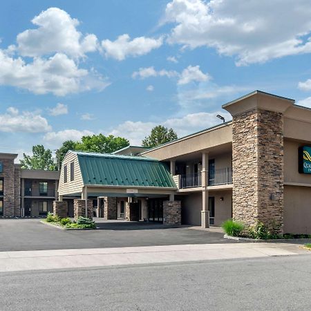 Quality Inn Covington Extérieur photo
