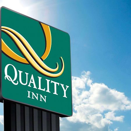 Quality Inn Covington Extérieur photo
