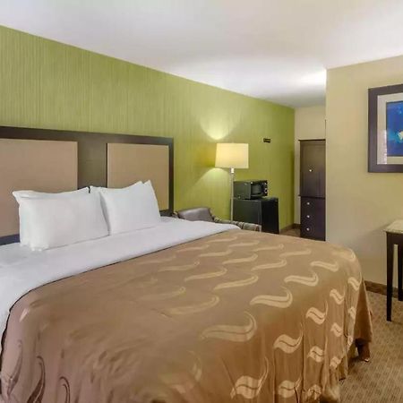 Quality Inn Covington Extérieur photo