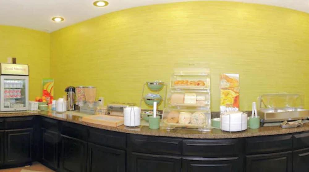 Quality Inn Covington Extérieur photo