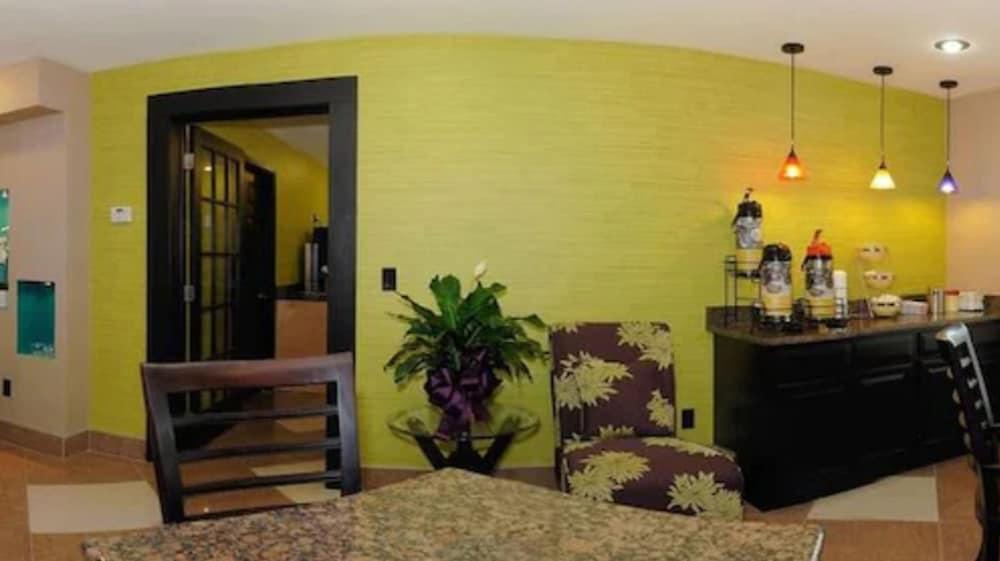 Quality Inn Covington Extérieur photo