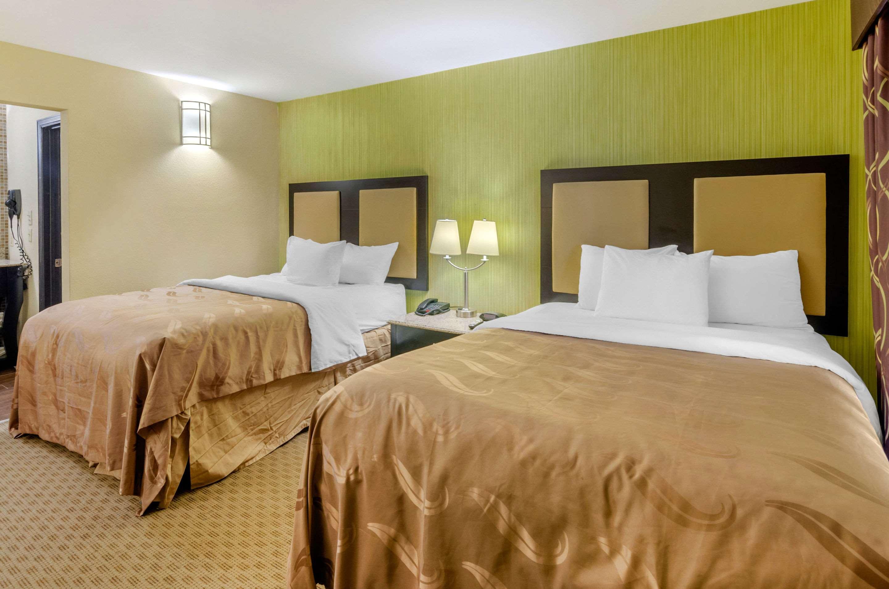 Quality Inn Covington Extérieur photo