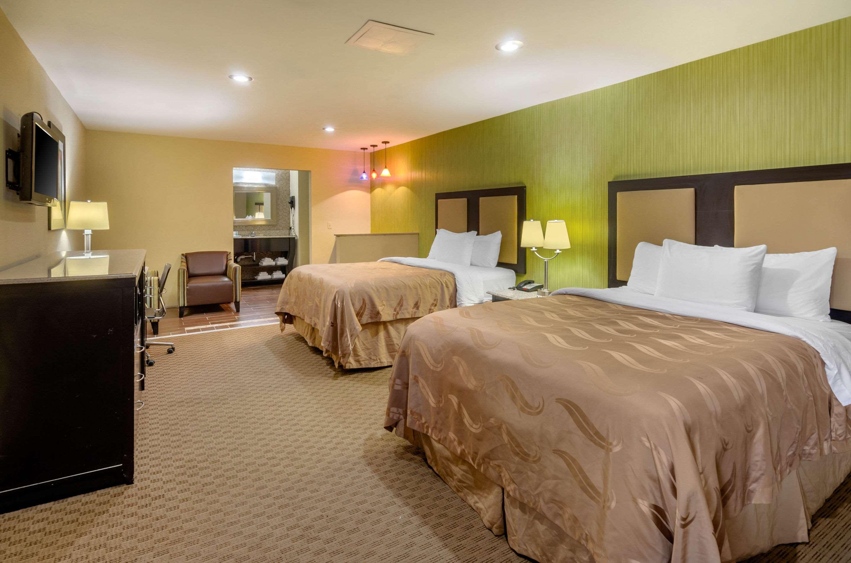 Quality Inn Covington Extérieur photo