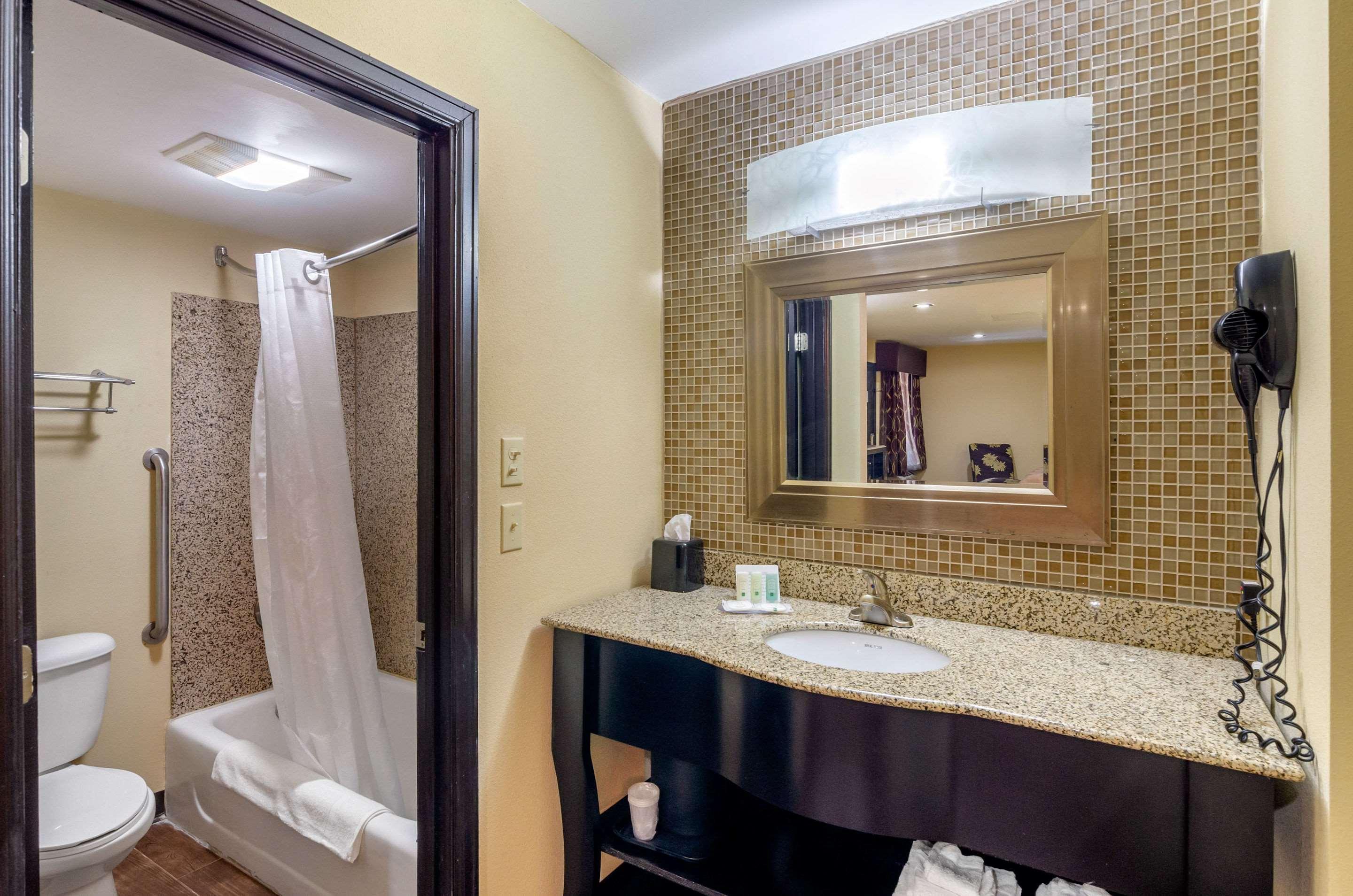 Quality Inn Covington Extérieur photo