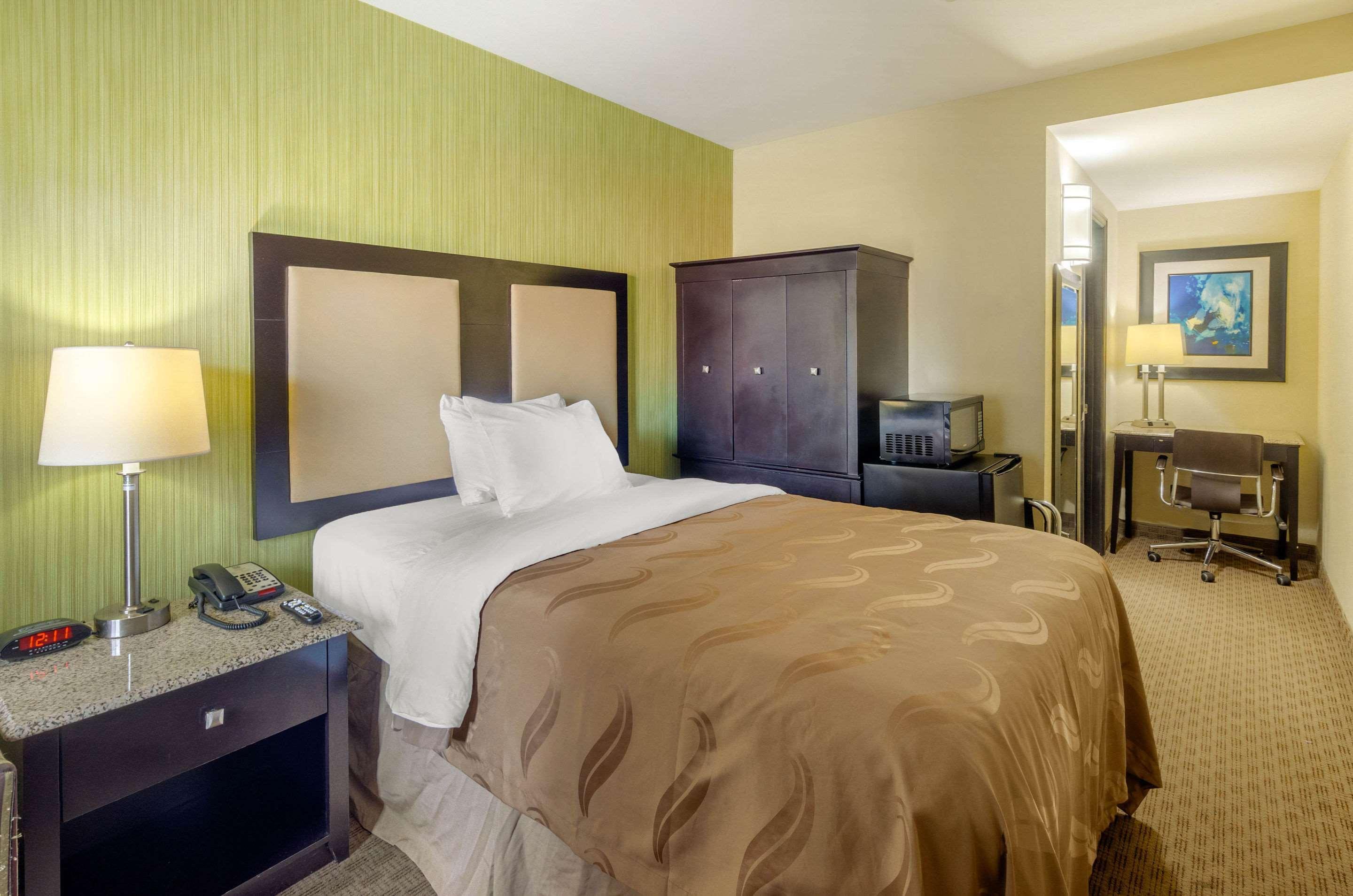 Quality Inn Covington Extérieur photo