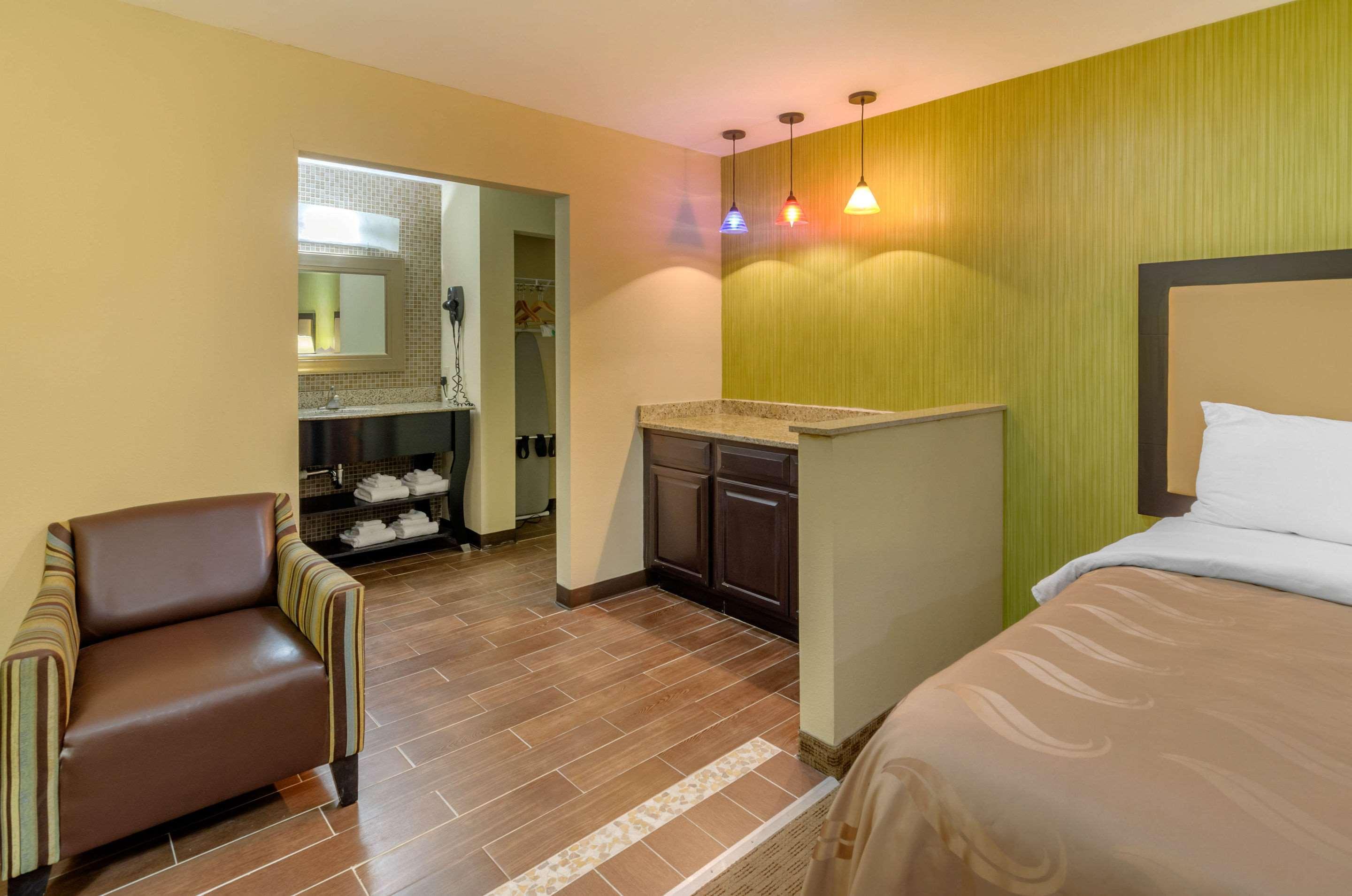 Quality Inn Covington Extérieur photo