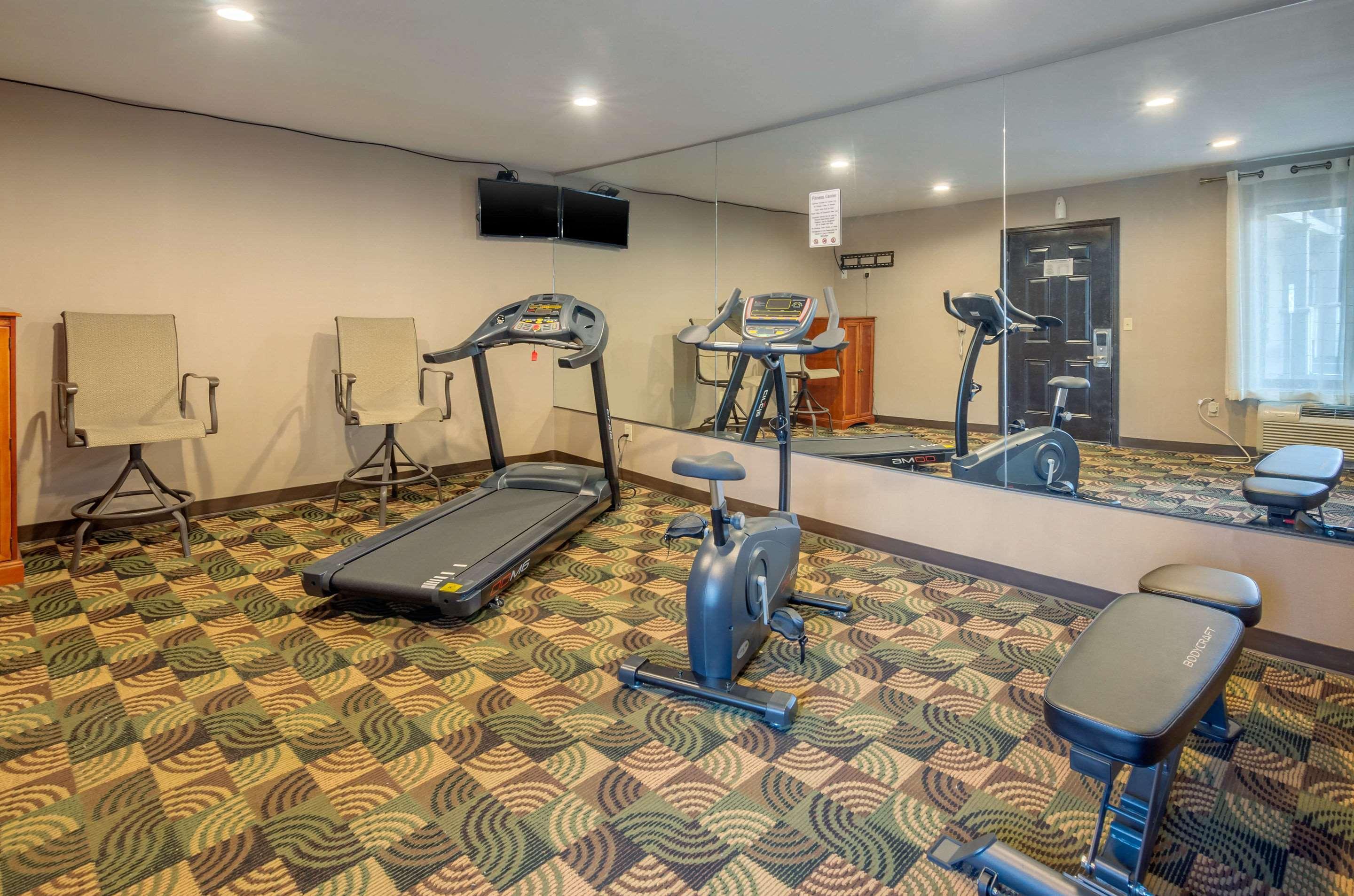 Quality Inn Covington Extérieur photo