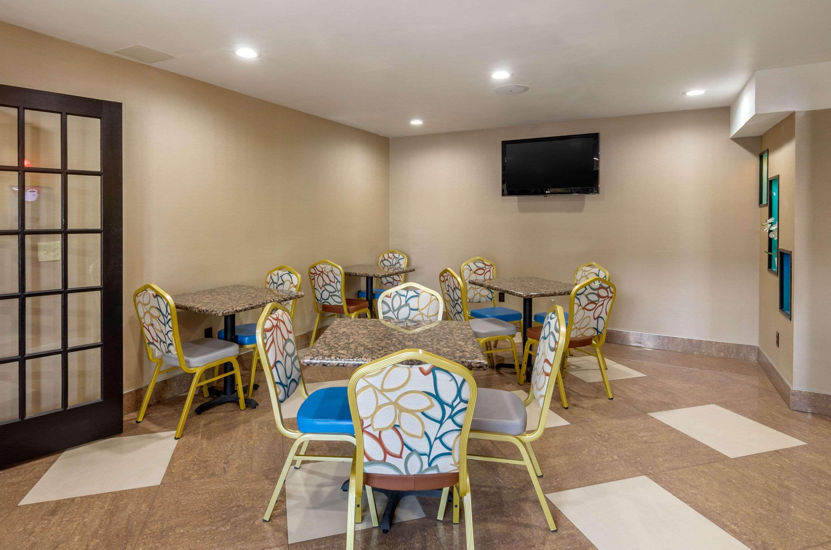 Quality Inn Covington Extérieur photo