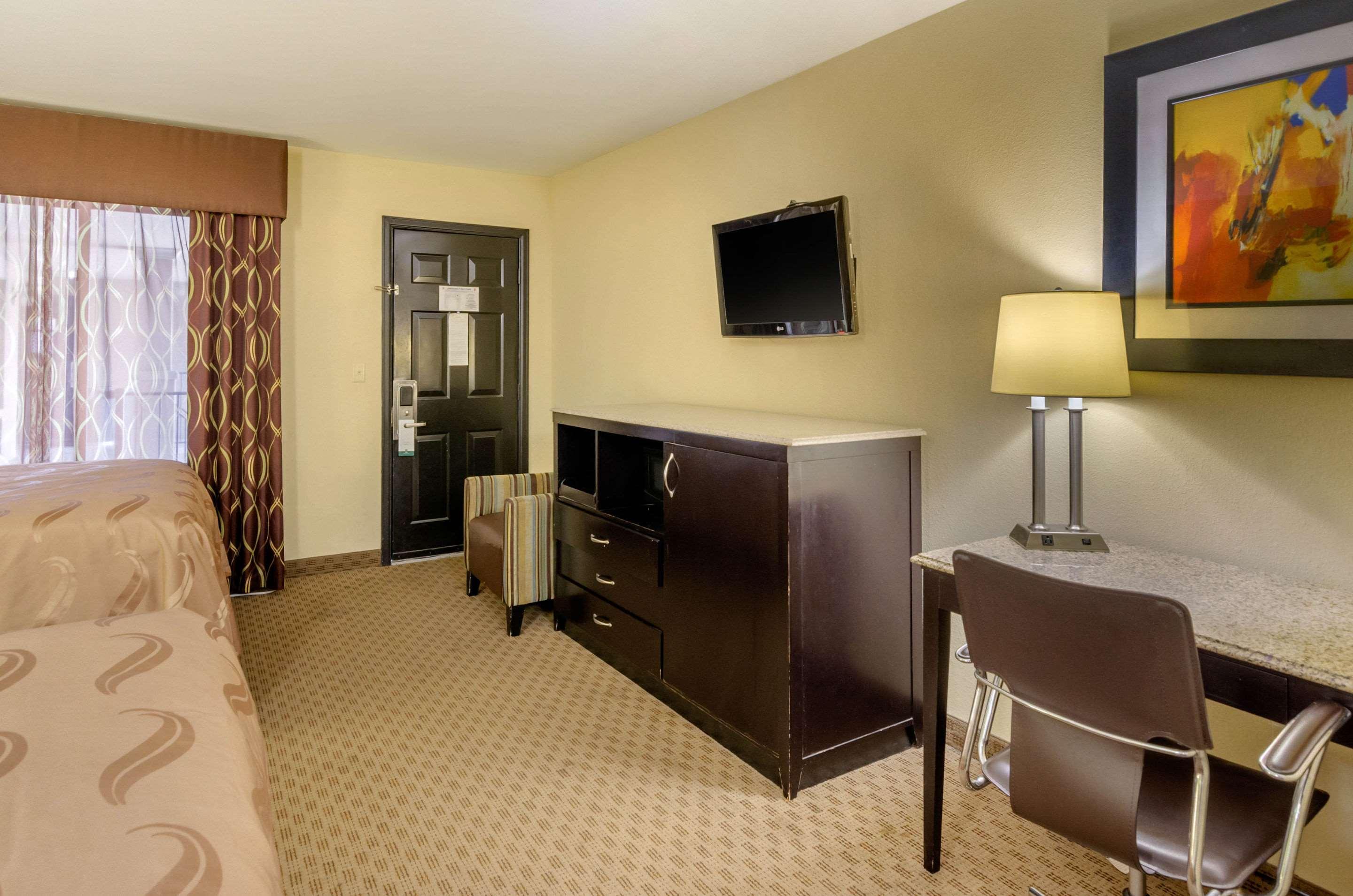 Quality Inn Covington Extérieur photo