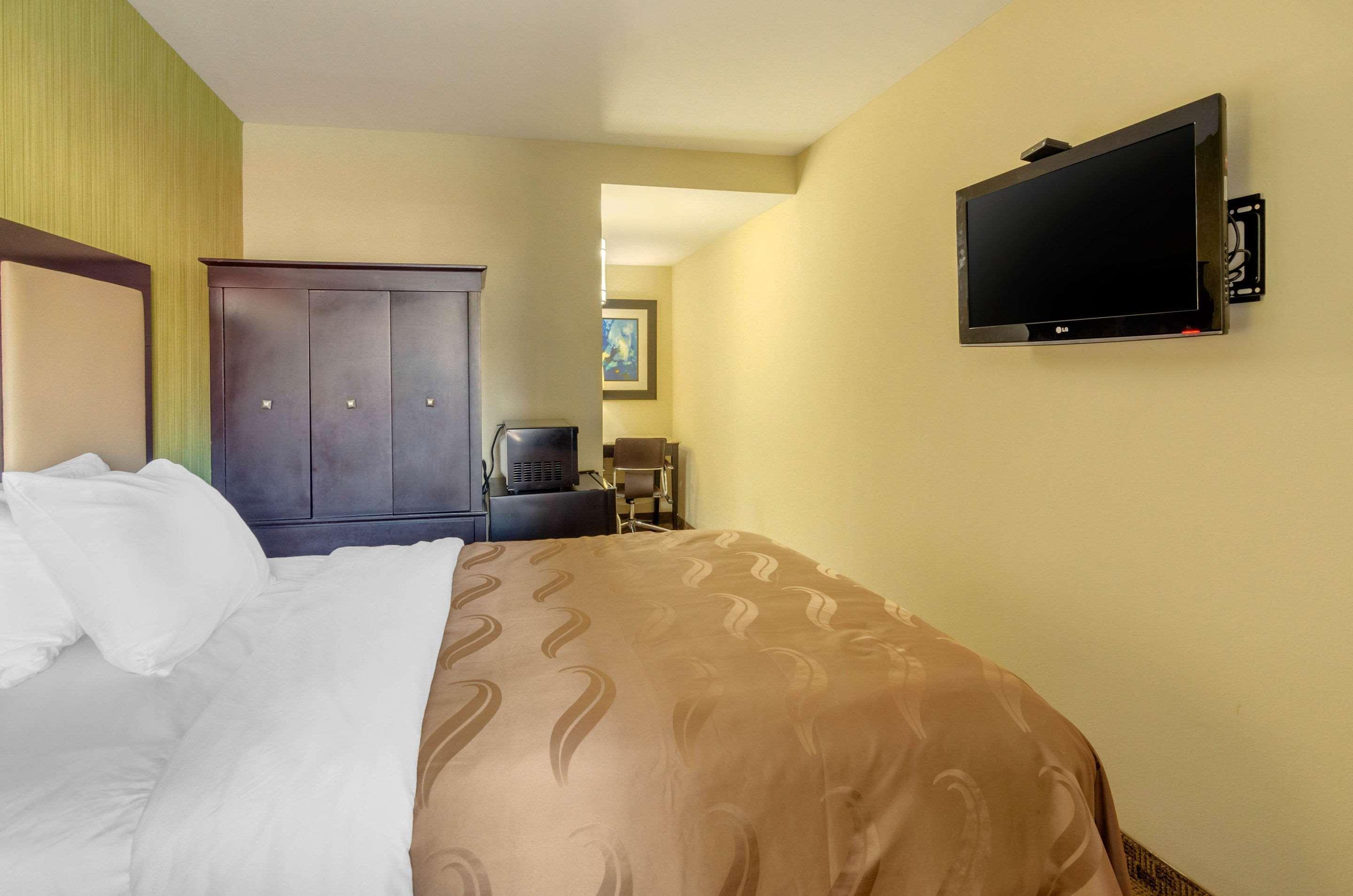 Quality Inn Covington Extérieur photo
