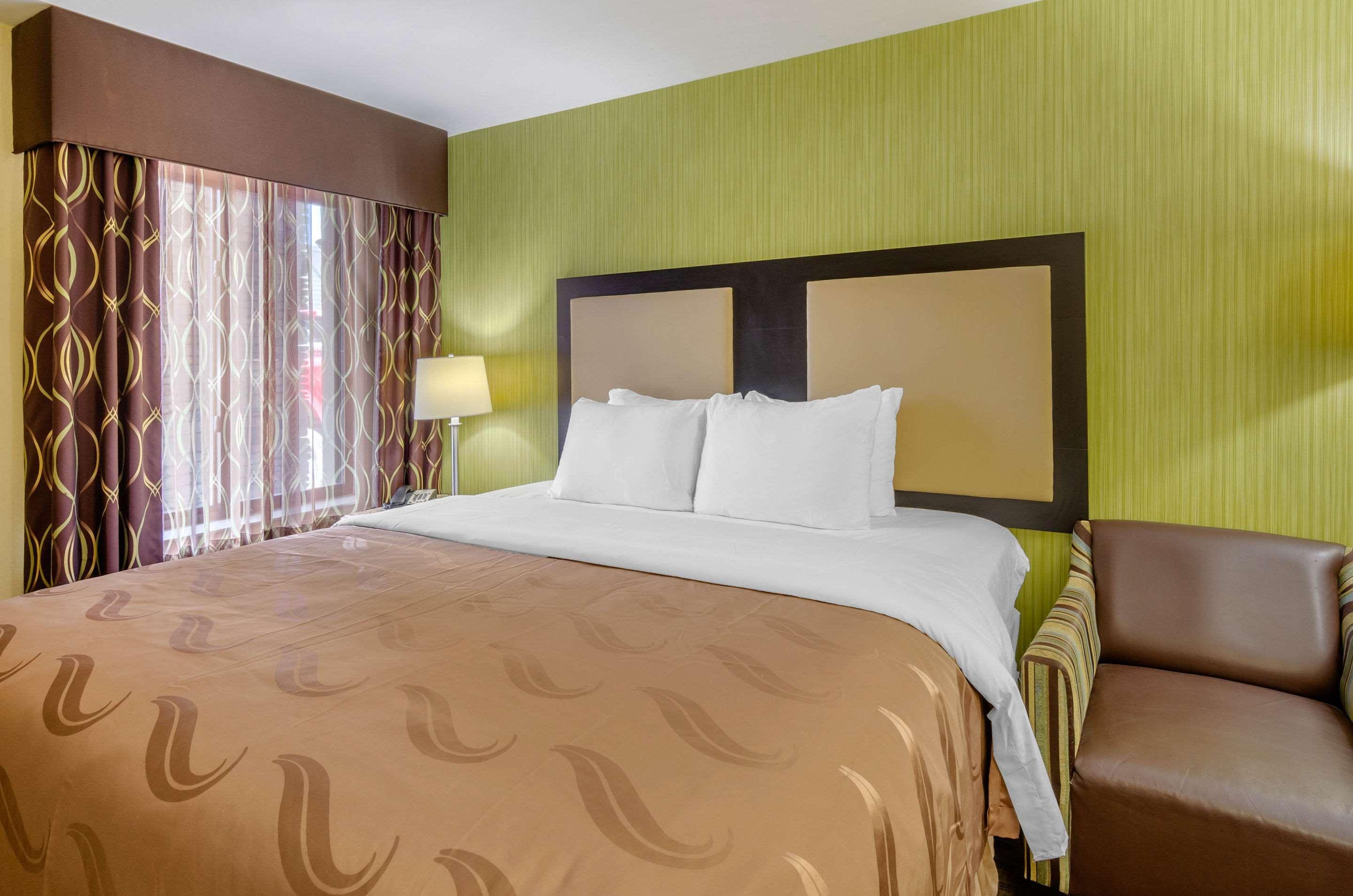 Quality Inn Covington Extérieur photo