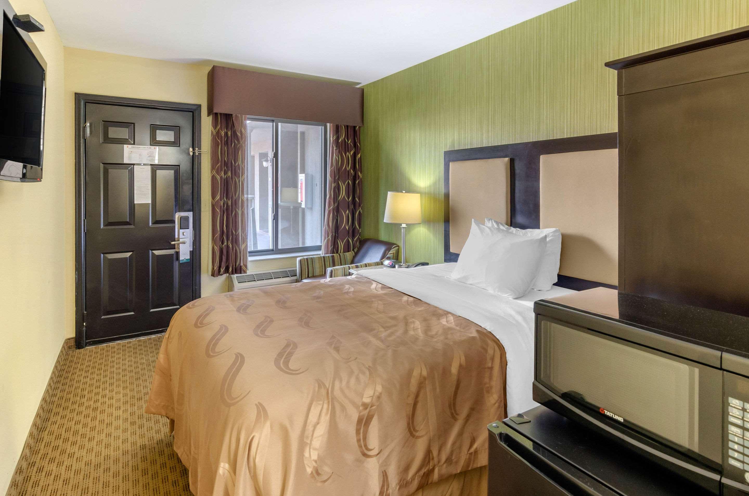 Quality Inn Covington Extérieur photo