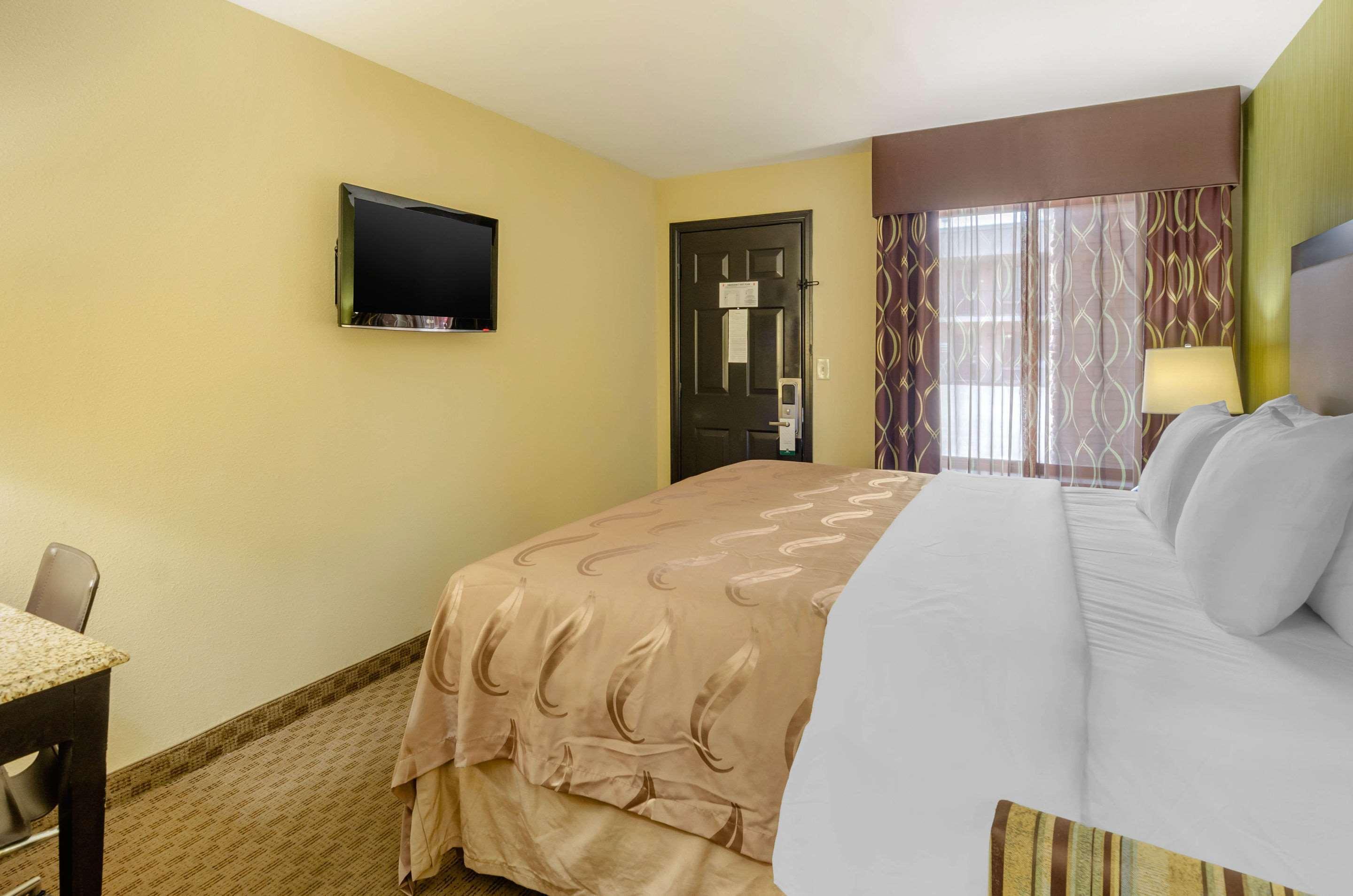 Quality Inn Covington Extérieur photo