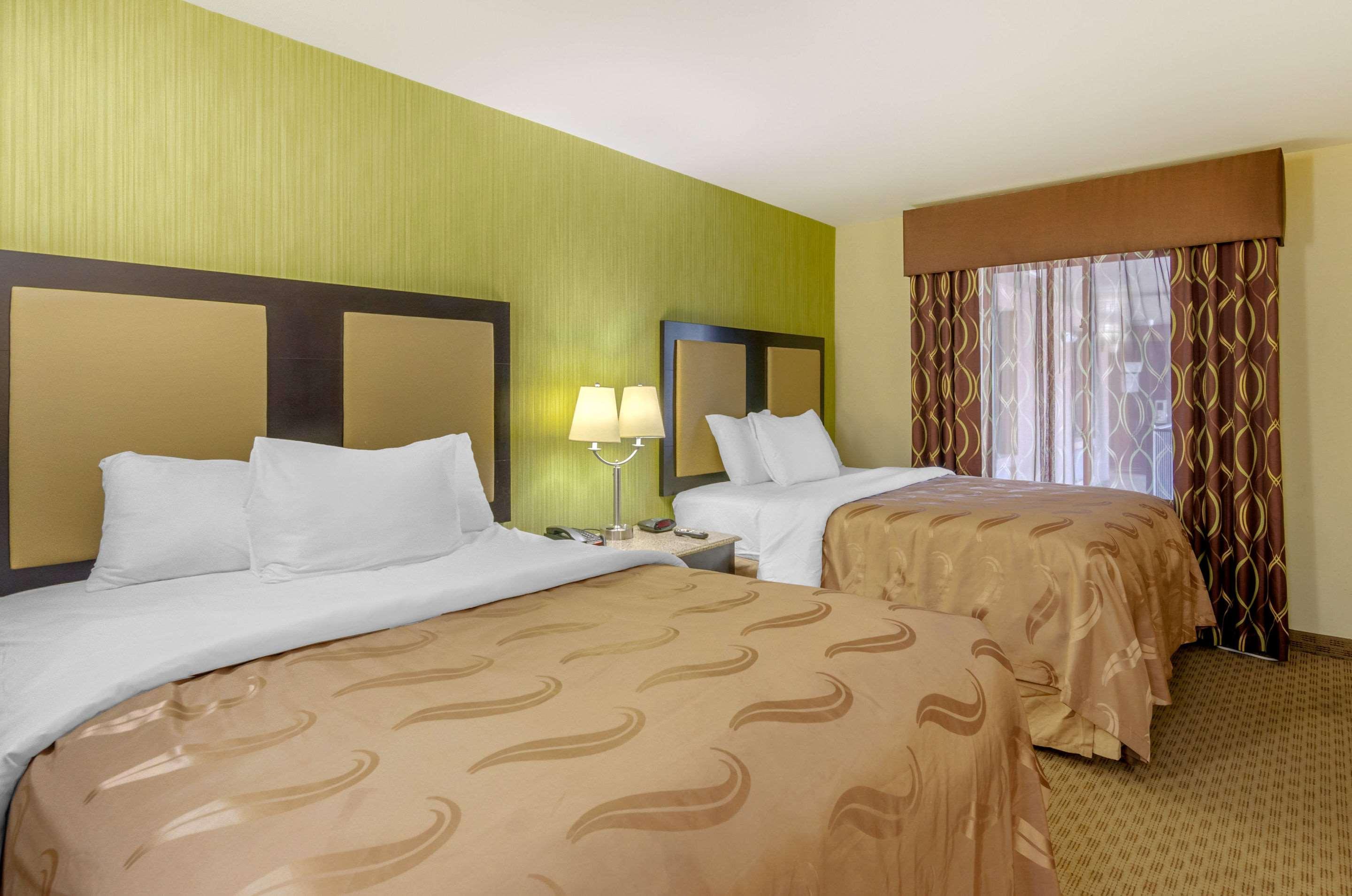 Quality Inn Covington Extérieur photo