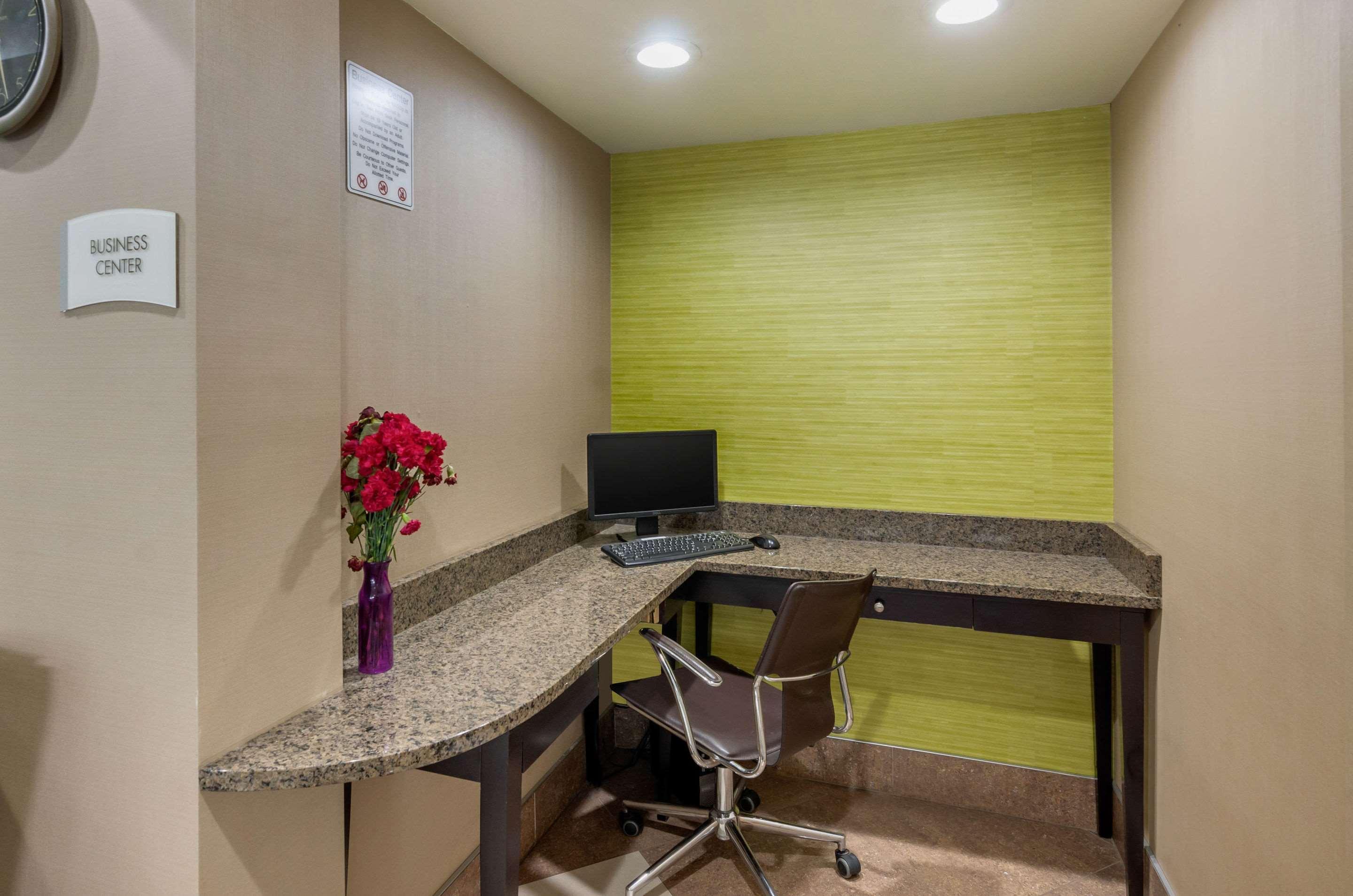 Quality Inn Covington Extérieur photo