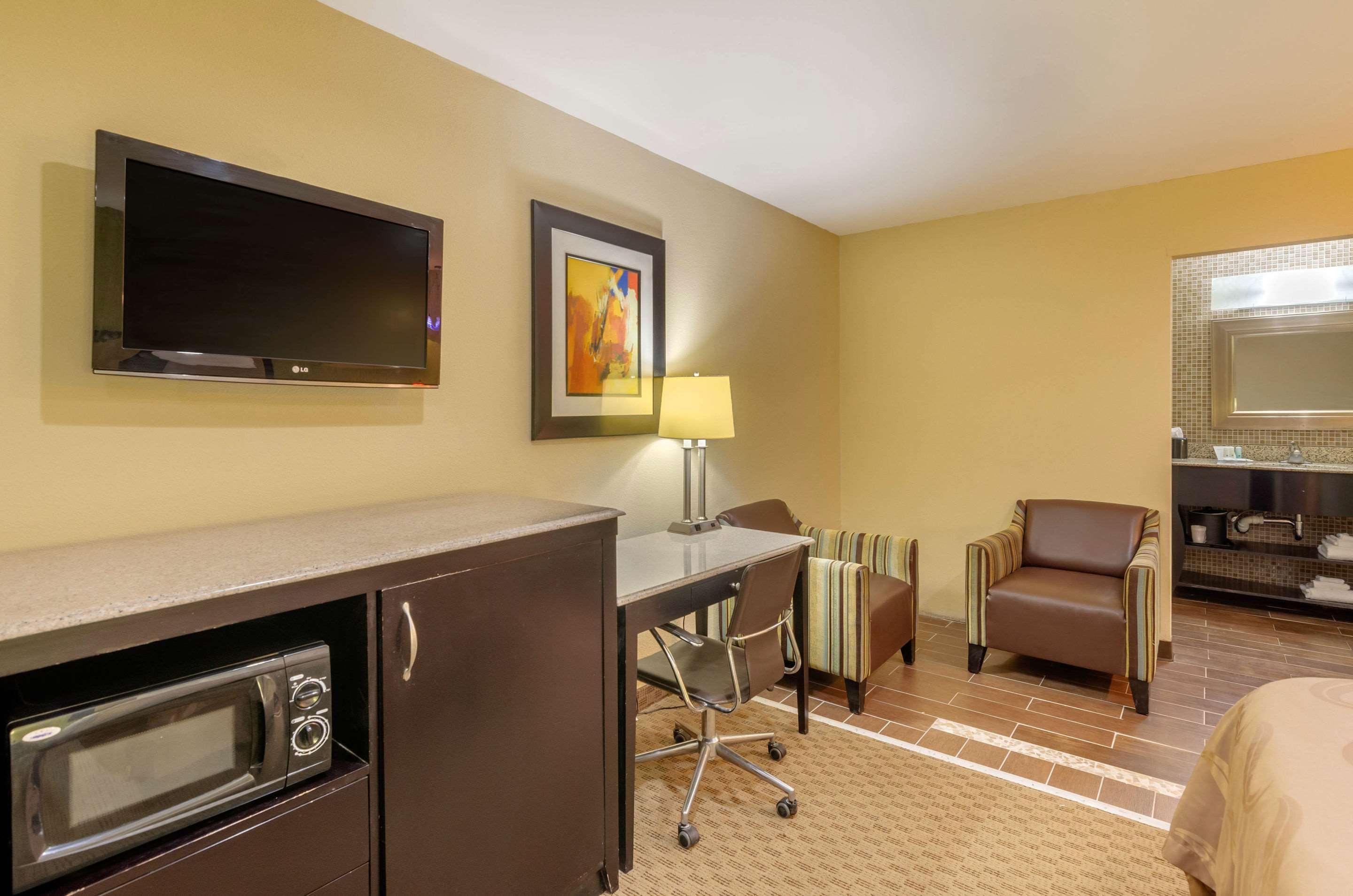 Quality Inn Covington Extérieur photo