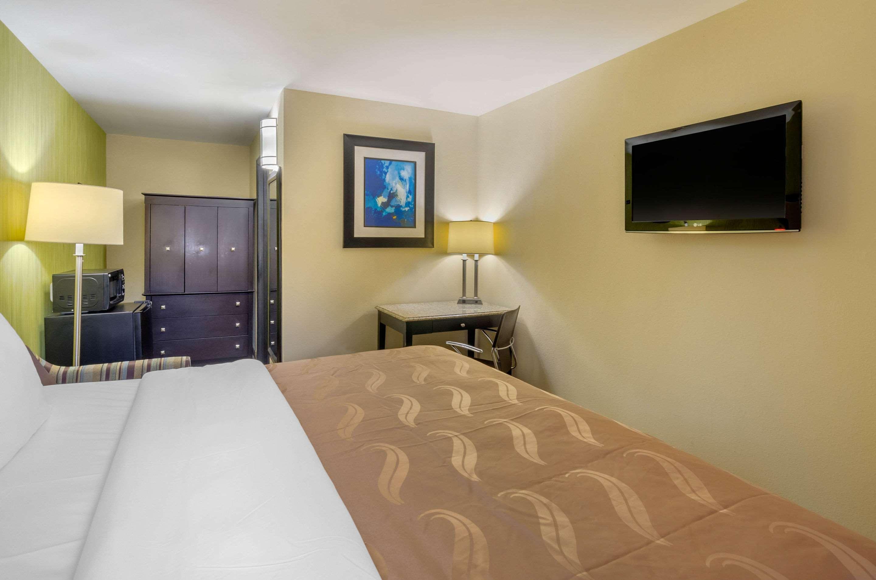 Quality Inn Covington Extérieur photo