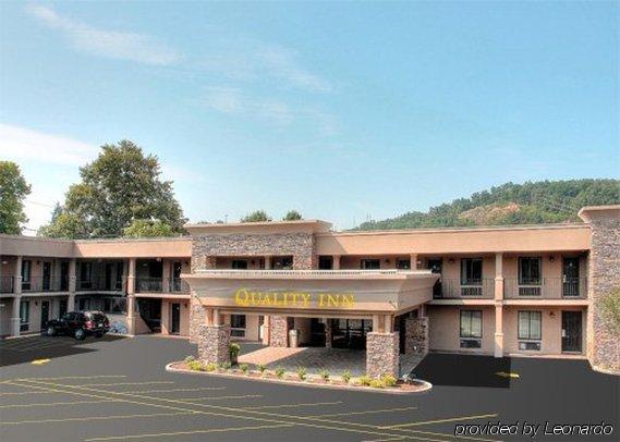 Quality Inn Covington Extérieur photo