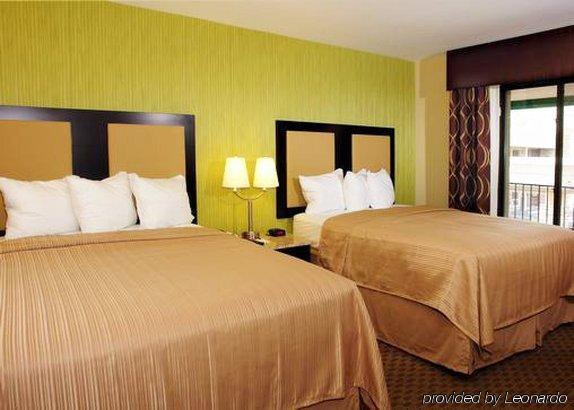 Quality Inn Covington Chambre photo