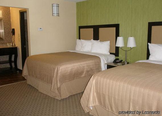 Quality Inn Covington Chambre photo
