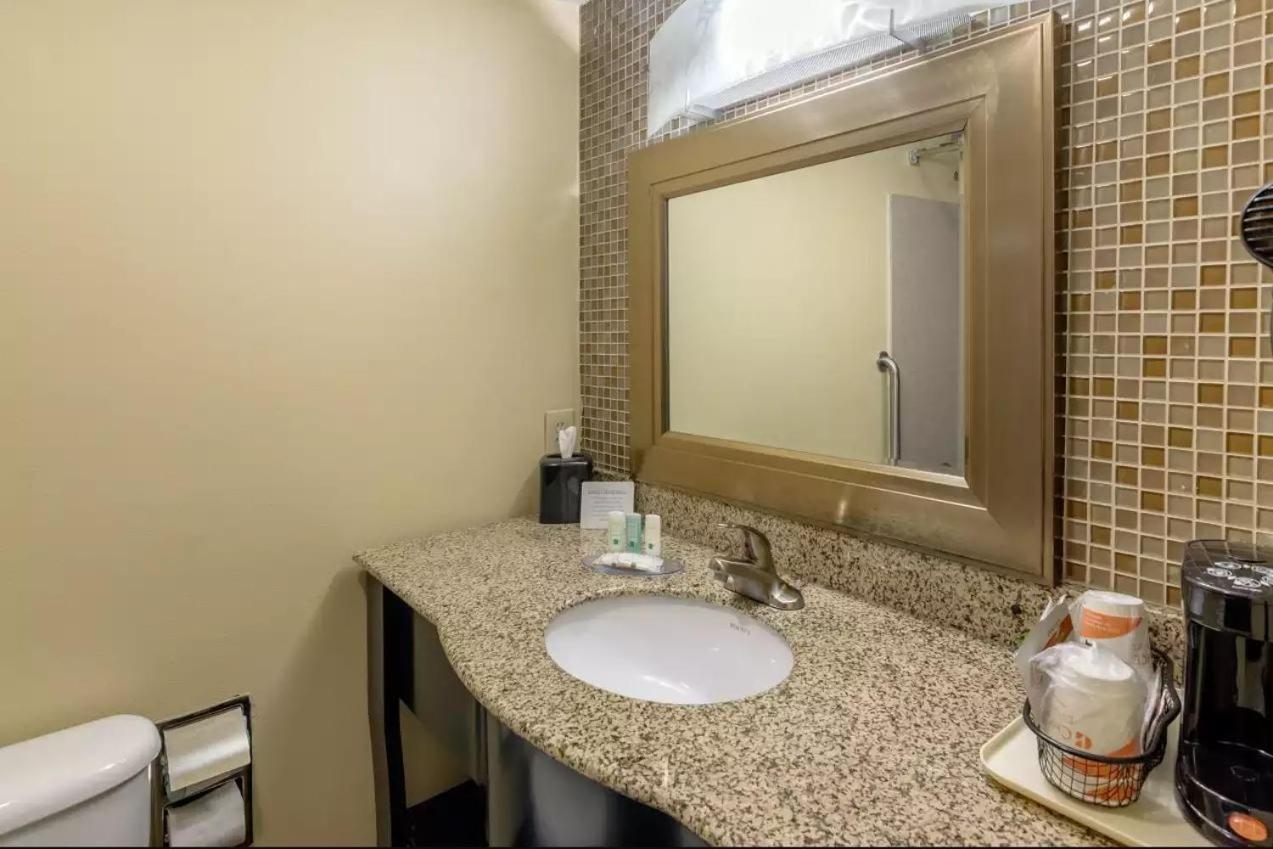 Quality Inn Covington Extérieur photo