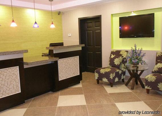 Quality Inn Covington Intérieur photo