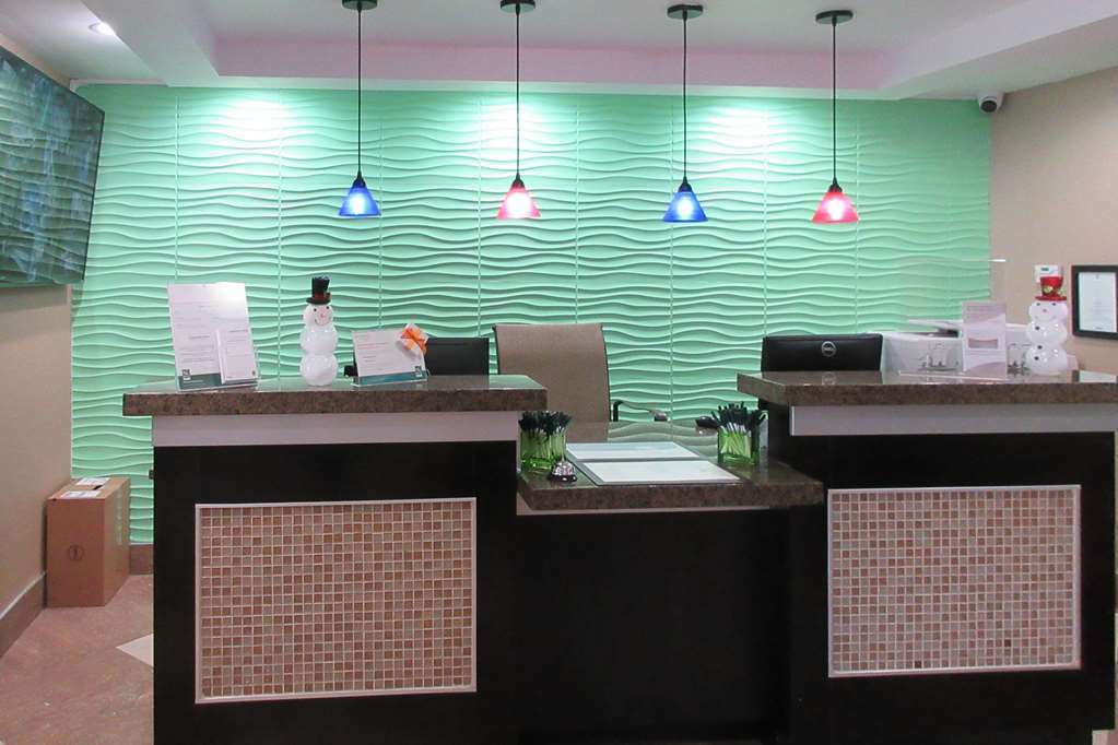 Quality Inn Covington Extérieur photo