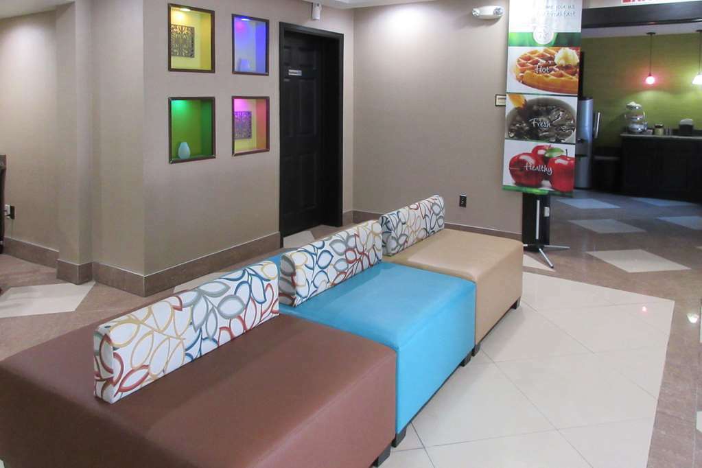 Quality Inn Covington Extérieur photo