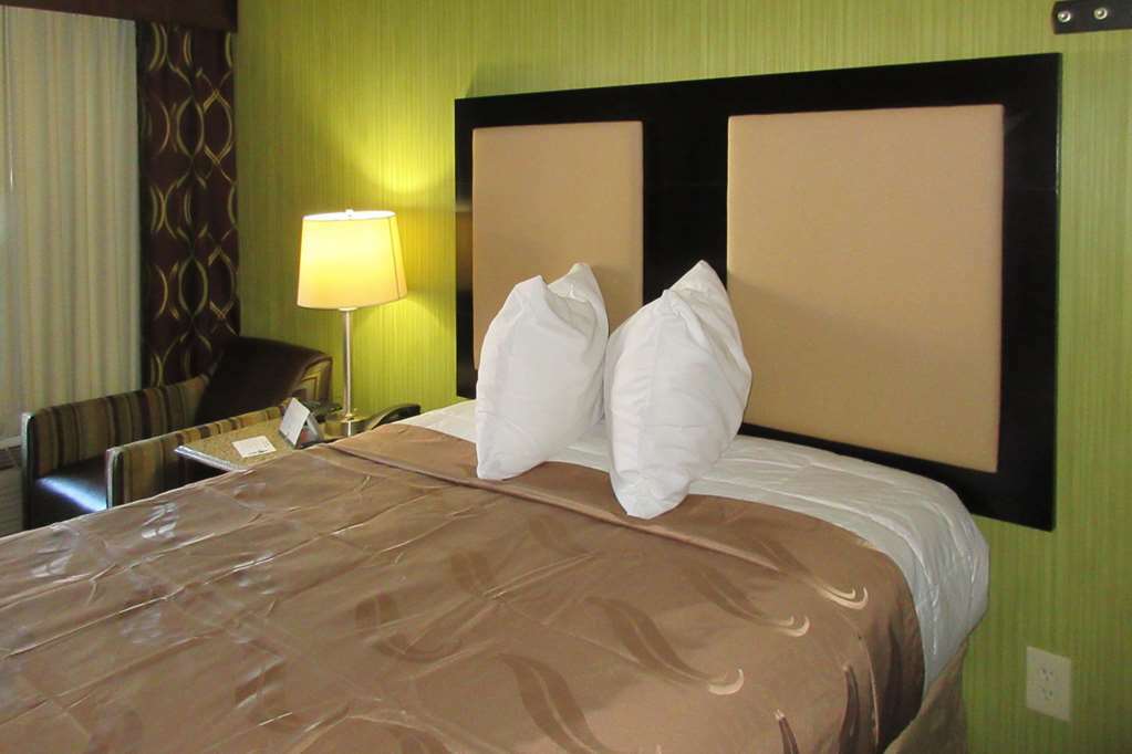 Quality Inn Covington Extérieur photo